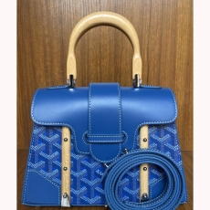 Goyard Top Handle Bags